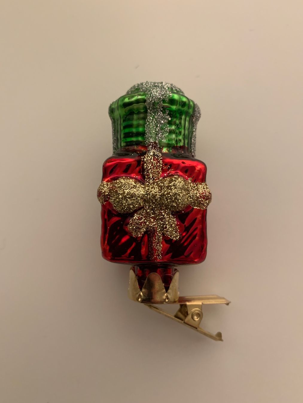 Tutte le decorazioni: Christbaumschmuck – Usato da Luzern venduto da Tlubrr