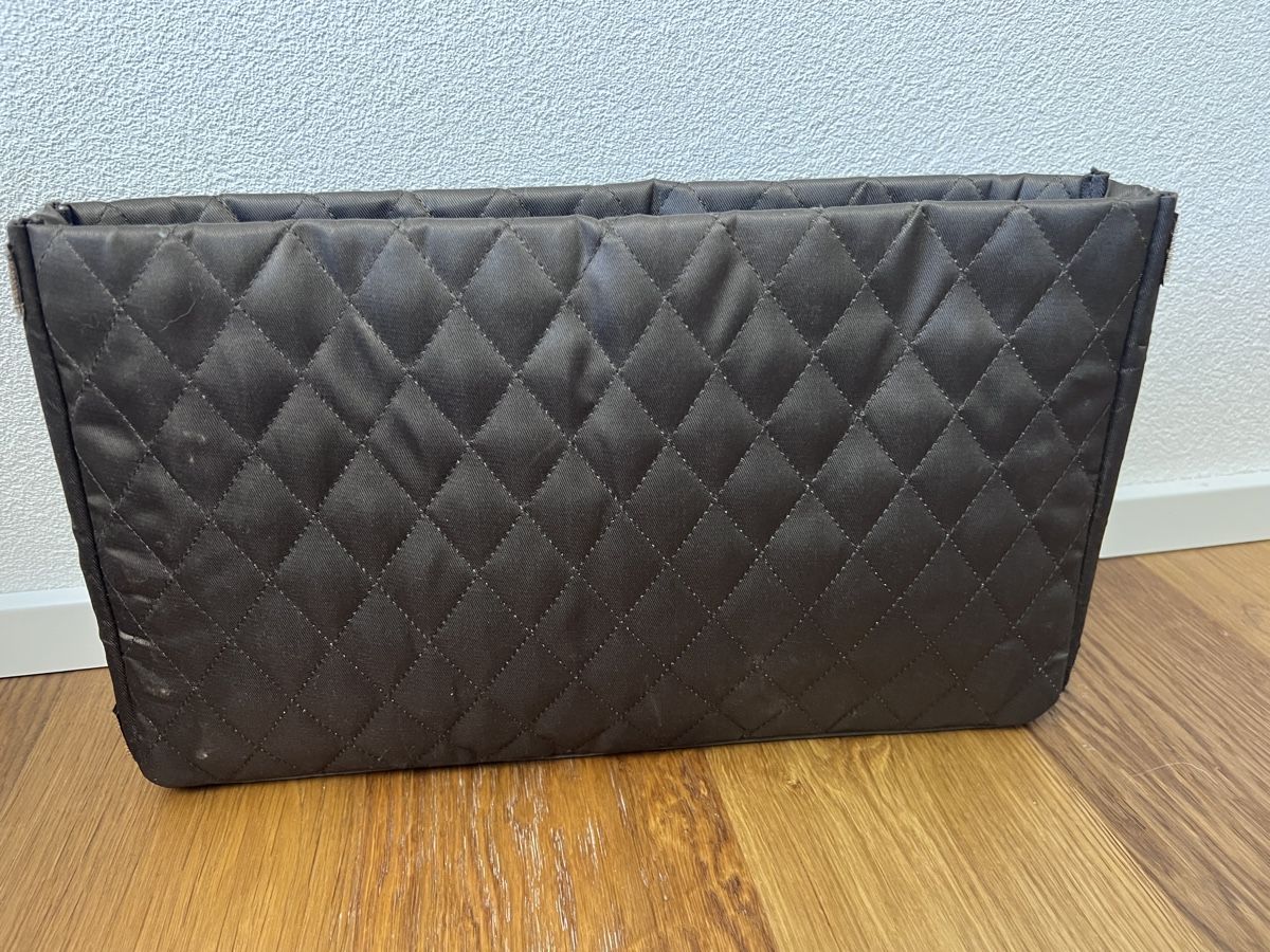 Koffer & Taschen: Genuine Leather Business Bag 15.6" vanilla – Gebraucht aus Gipf-Oberfrick von Sonne010203 6