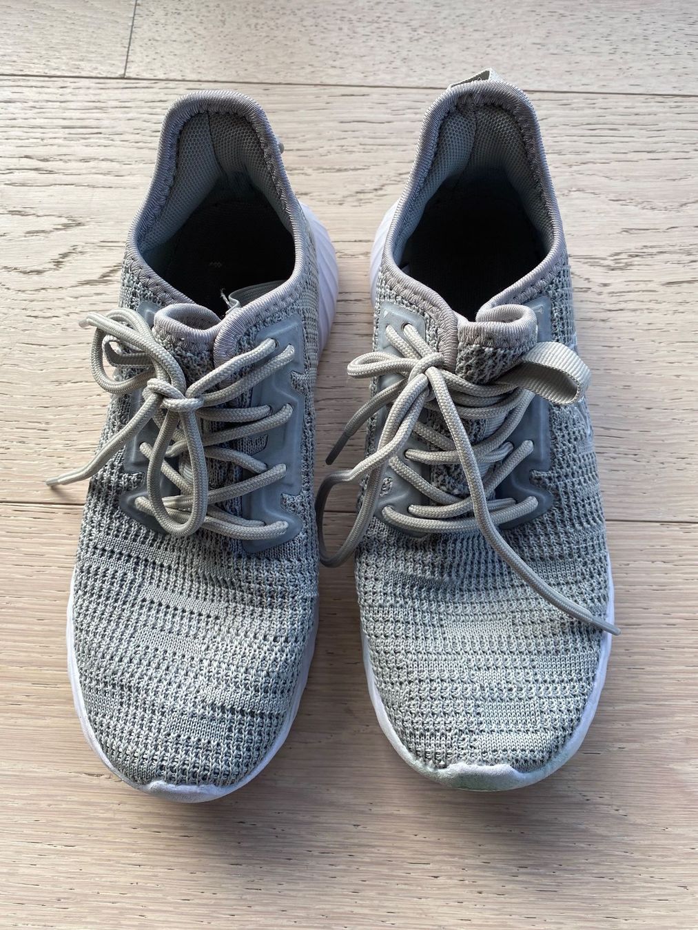 Kappa Schuhe für Jungen: Sneaker von Kappa, Gr. 36 – Gebraucht aus Anières von elenafred 1