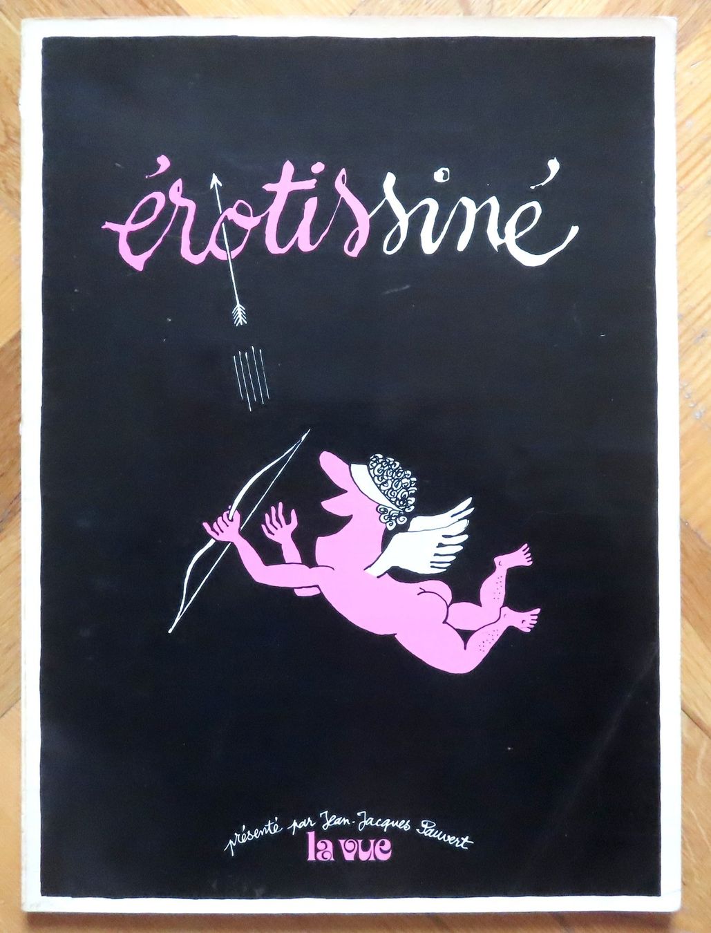 Libri: Siné - Erotissiné – Usato da Le Locle venduto da LibrairieLaBergerie