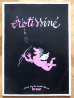 Siné - Erotissiné