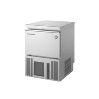 Cubelet-Eismaschine HOSHIZAKI 55 kg/24h CM-50KE-HC
