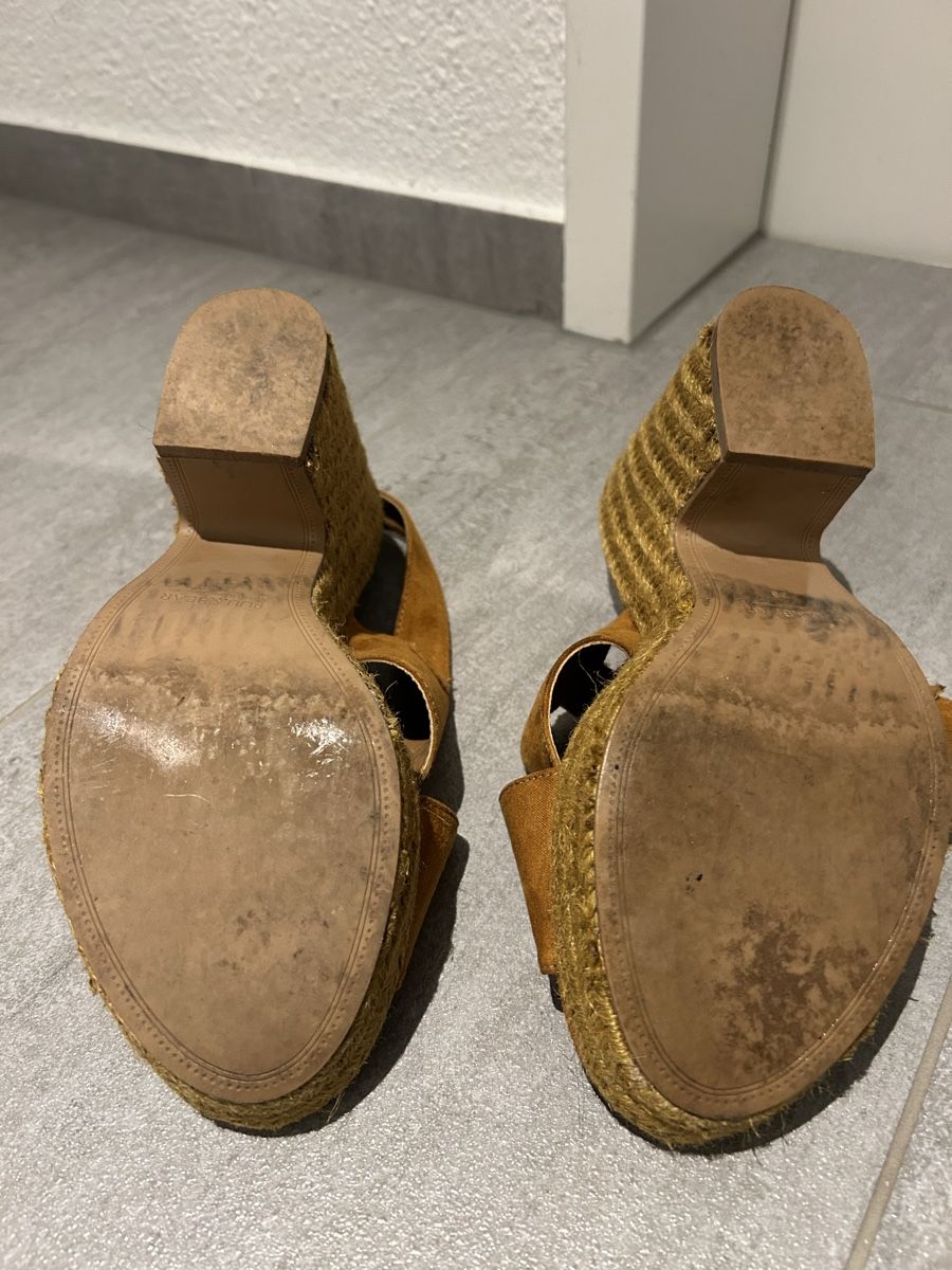 Pull&Bear Chaussures femmes: Schuhe – Défectueux à Luzern par giv_tmj8 2