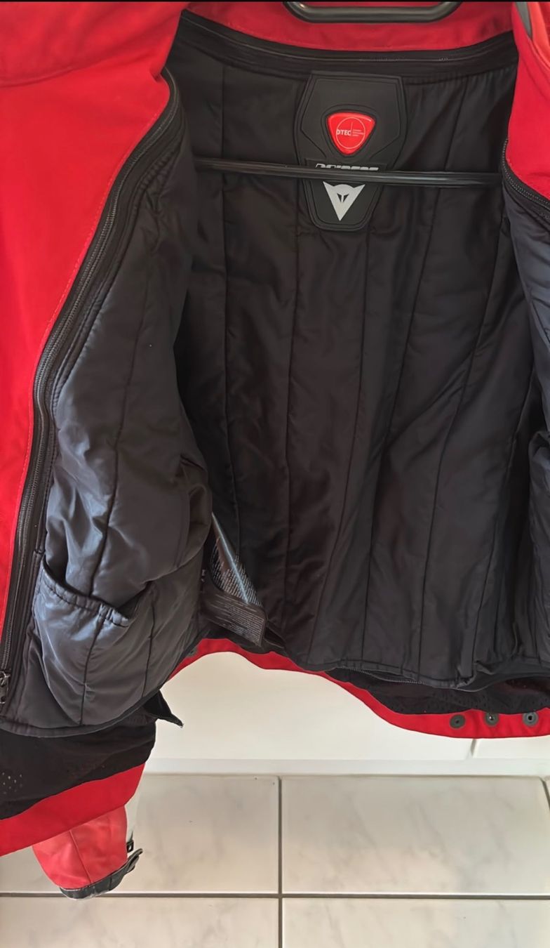 Vestes: Motorradjacke Dainese Vintage Style – D'occasion à Uster par filipepires 2