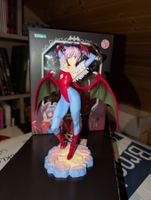 Statue: Kotobukiya Bishoujo - Lilith (Darkstalkers) 1/7  Kot