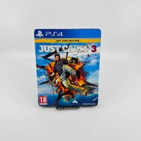 Just Cause 3 (Day One Edition) (PS4)