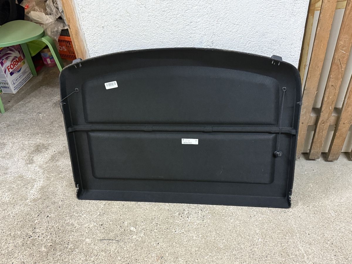 Alfa Romeo Tutti pezzi di ricambio auto: Alfa Romeo Tonale Kofferraumabdeckung – Nuovo (secondo la descrizione) da Zürich venduto da nt7