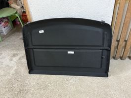 Alfa Romeo Tonale Kofferraumabdeckung