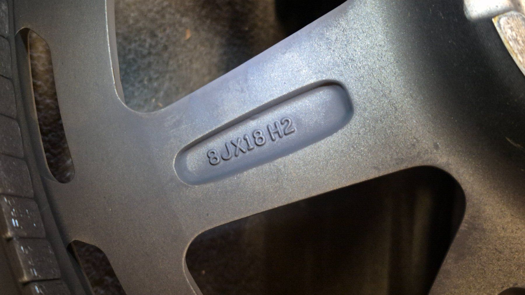 Ford Pneumatici & Ruote complete: Sparco Gravel Räder – Nuovo (secondo la descrizione) da Winkel venduto da Maniel8 3