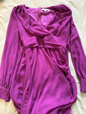 Robe cocktail 
