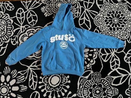 Stüssy 8Ball Hoodie