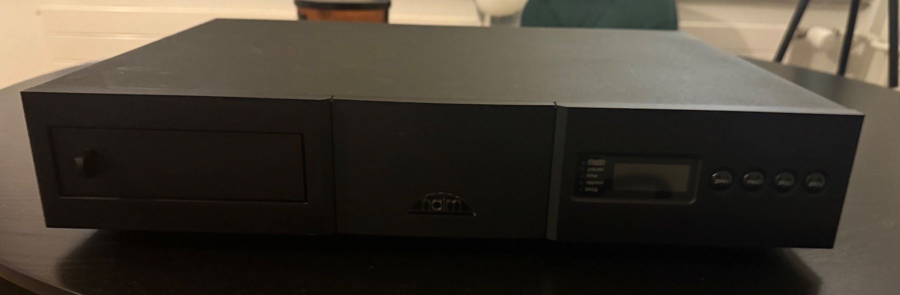Naim Lettore multimediale & Streamer: Naim CDX2 CD-Player - Classic Hi-Fi - Great Condition! – Usato da Schlieren venduto da BT89 1