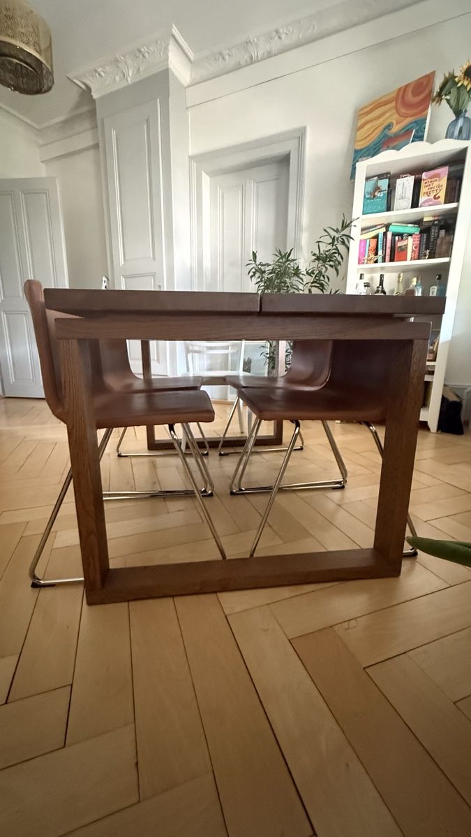 Tische: Esstisch Ikea Morbylanga – Gebraucht aus Bern von ame_q9d2 4