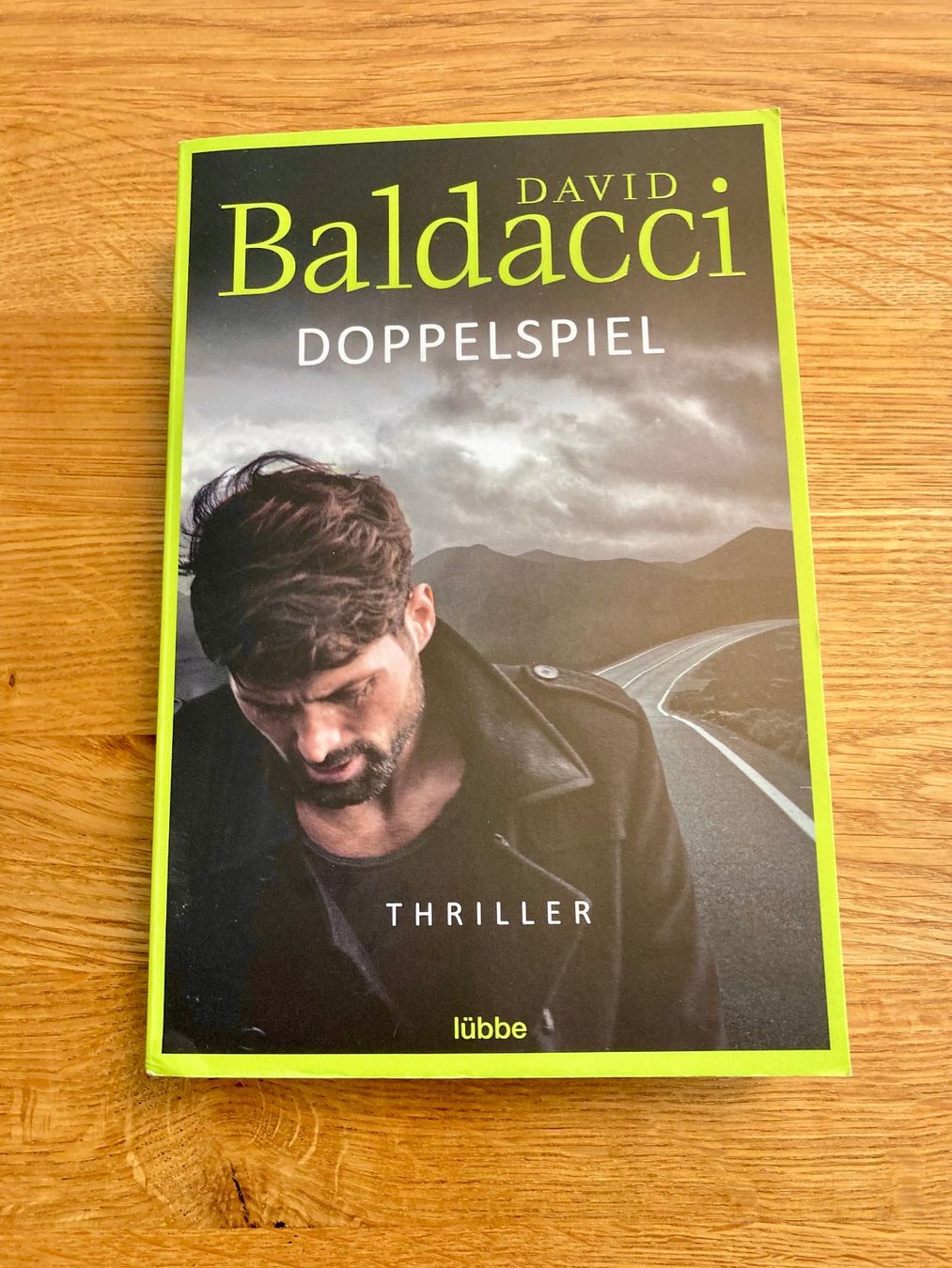 Bücher: David Baldacci - diverse Beststeller – Gebraucht aus Zürich von songoku11 5