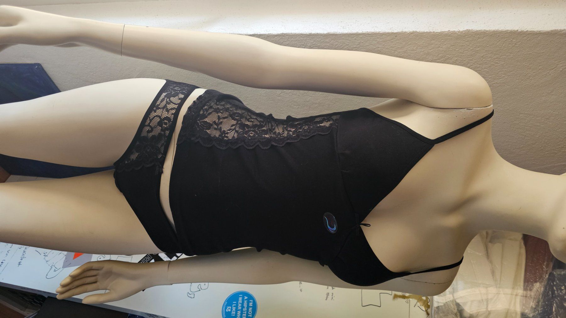 Autres dessous: Miss Clara underware – Neuf avec emballage d'origine à Schwanden GL par _giianna_
