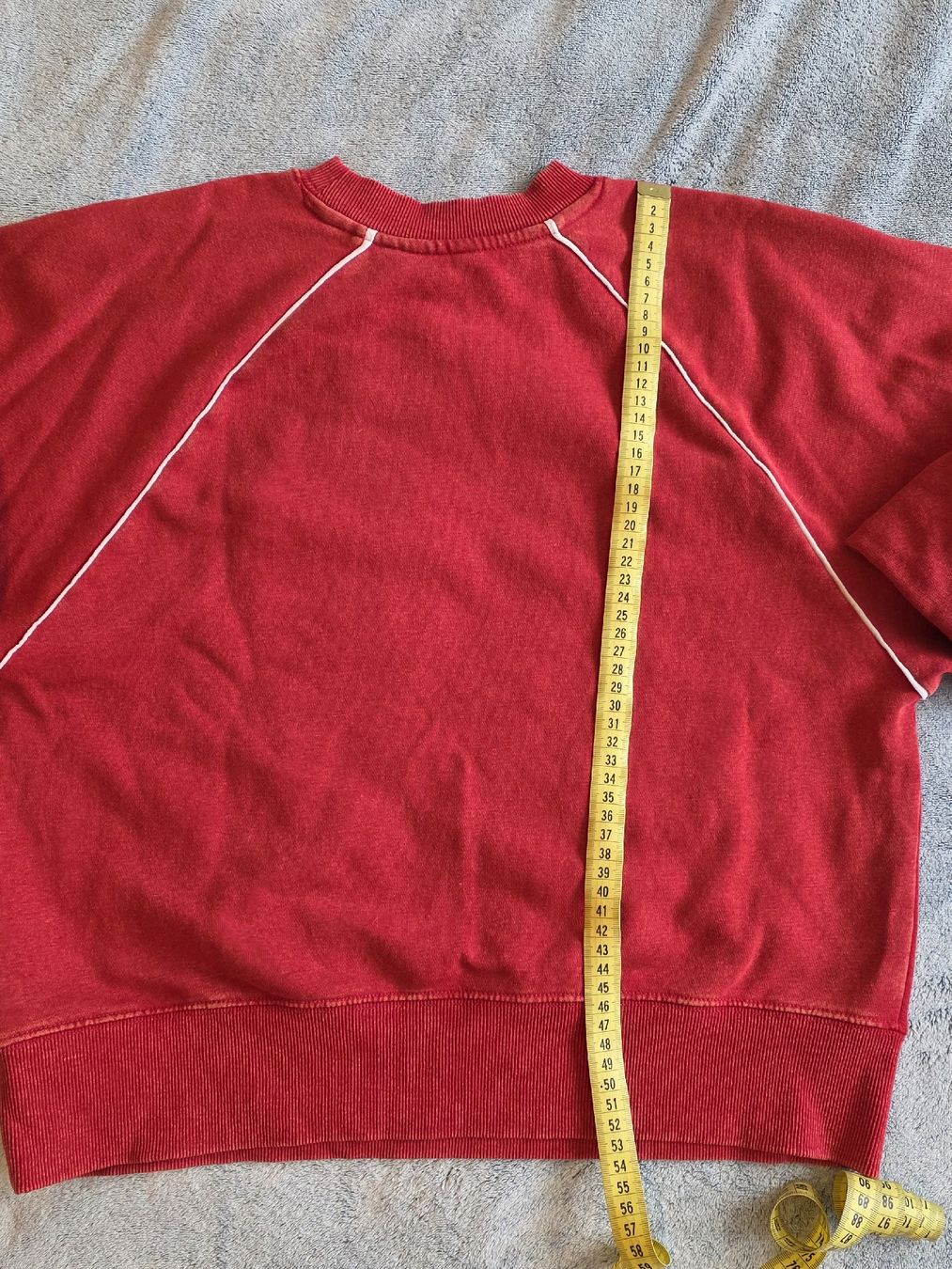Maglioni & Felpe: Kansas City Chiefs Pullover, Grösse XXS, Rot – Nuovo (secondo la descrizione) da St Gallen venduto da vir_5kgt 5