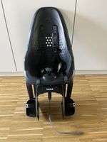 Fahrradsitz Thule Yepp 2 inkl. Regenhülle