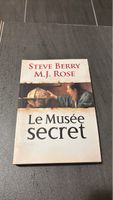 Le Musée Secret