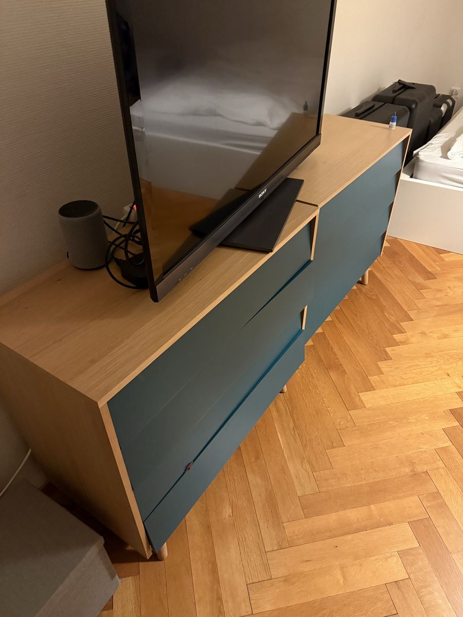 Meubles TV: Sideboard  – D'occasion à Zürich par seb_m7h5 2