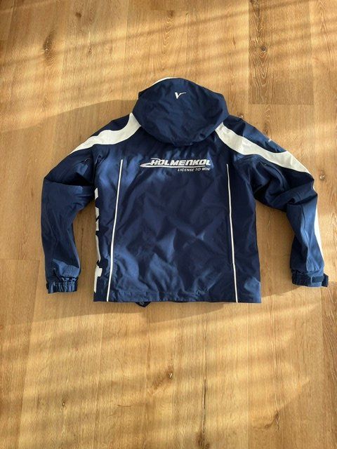 Costumes, combinaisons de sport et fonctionnelles: Skianzug Spezial – D'occasion à Rorschacherberg par jea_76yn 3
