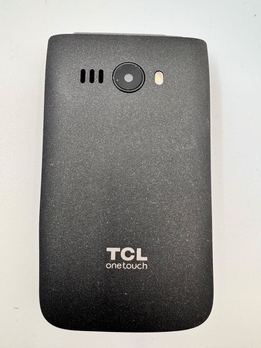 Handys / Smartphones: TCL Onetouch 4G Tasten-Klapphandy – Gebraucht aus Hermetschwil-Staffeln von Mobile2013 3