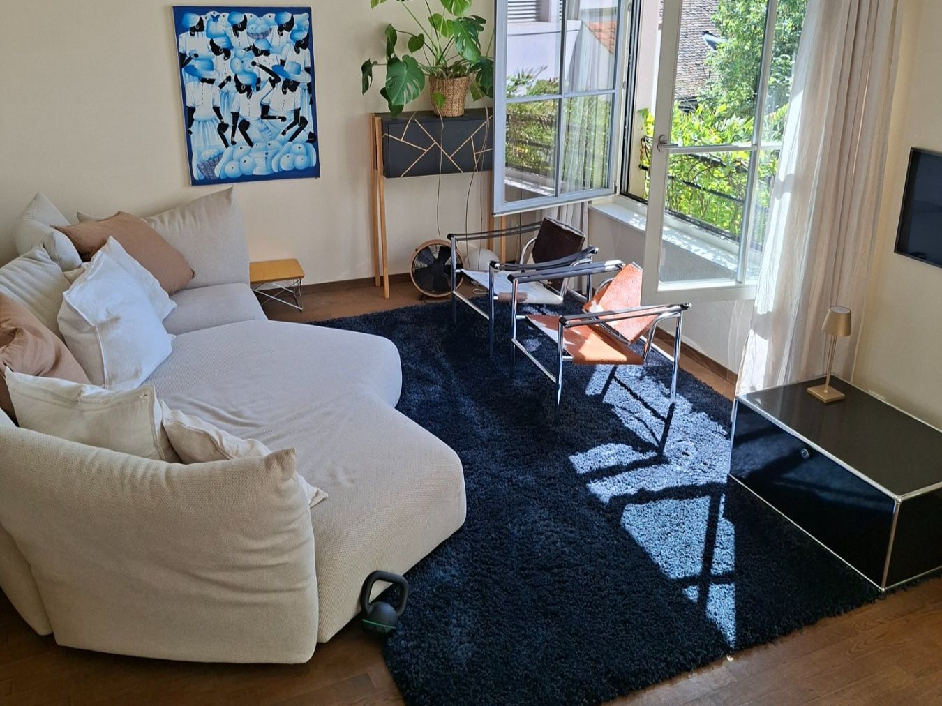 Edra Sofas: Edra Sofa – D'occasion à Basel par Cerich