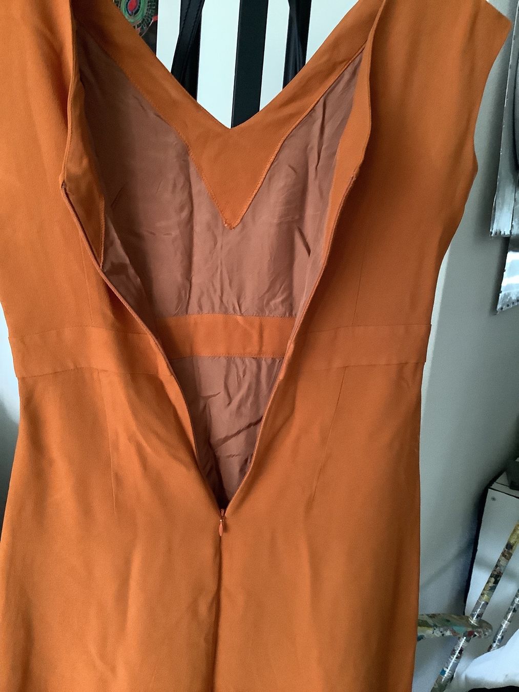 Massimo Dutti Kleider: Sommerkleid Massimo Dutti Gr 36 – Gebraucht aus Oberengstringen von Pepper6 2