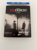 The Exorcist - Extended Director's Cut (Blu-ray Disc)