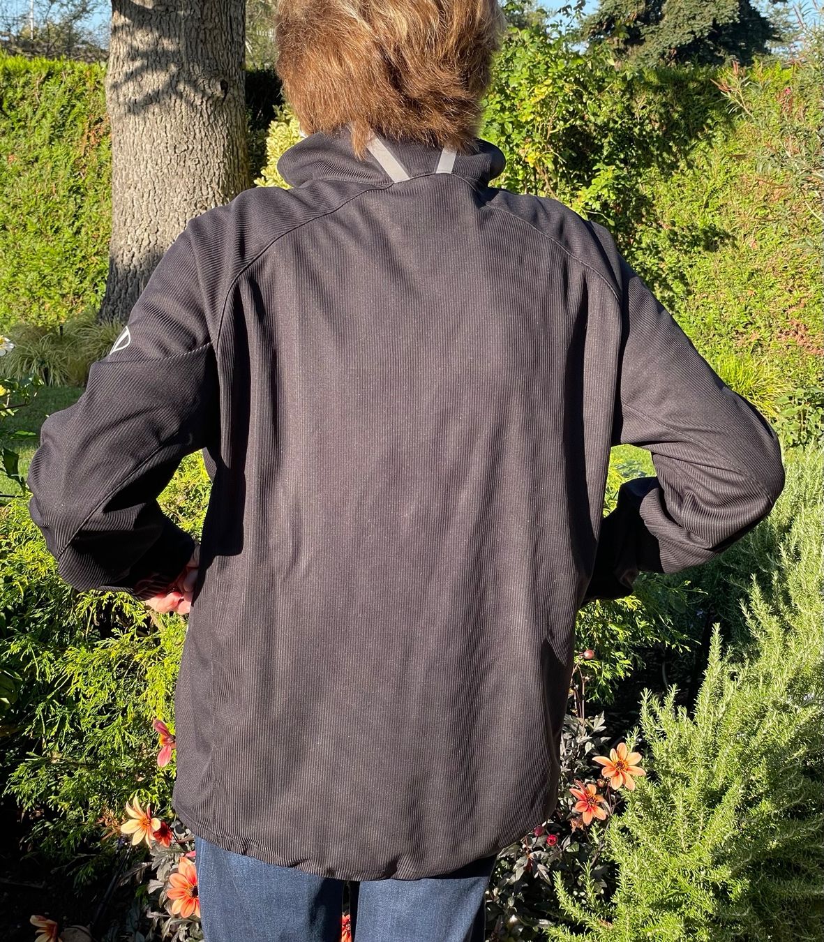 Giacche: veste  golf-wind stopper 46-48 homme – Usato da Genève venduto da flocon06 1