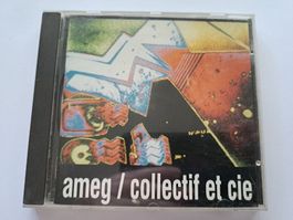 CD Various – Granulation