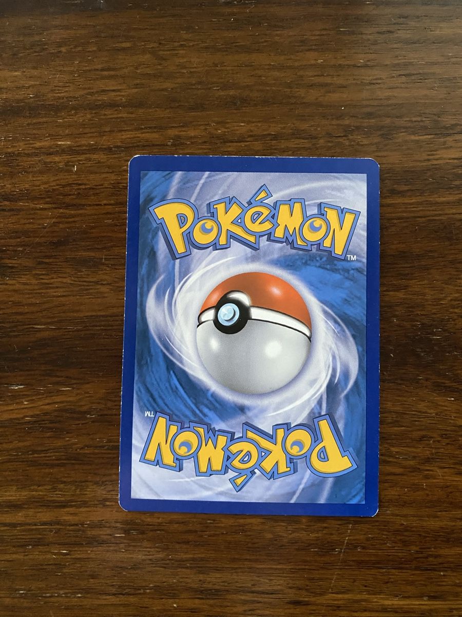 Pokémon Carte collezionabili: Charizard EX 100/106 2014 – Usato da Rorschach venduto da cabrones98 3