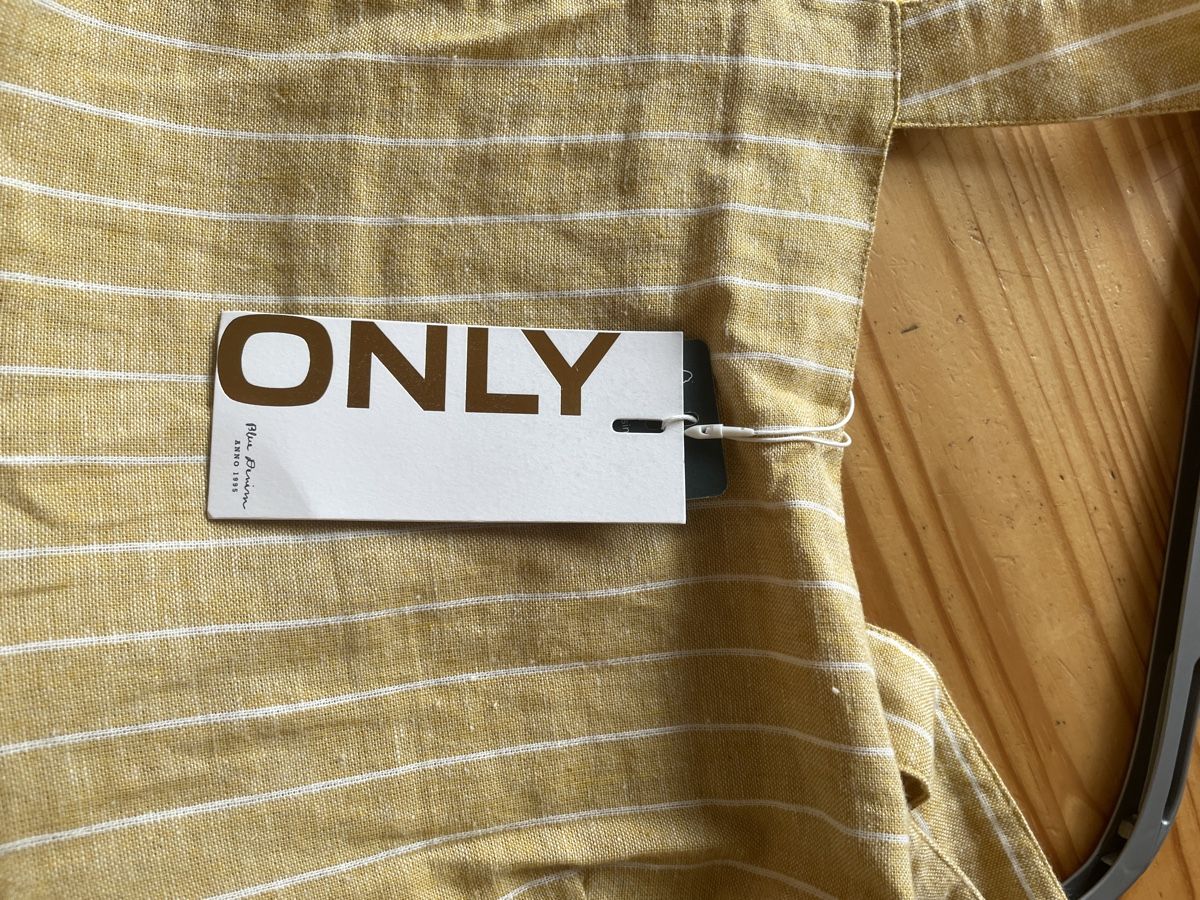 Only Jumpsuits: Jumpsuit von ONLY Grösse 36 – Neuf avec emballage d'origine à Bern par liv_str 7
