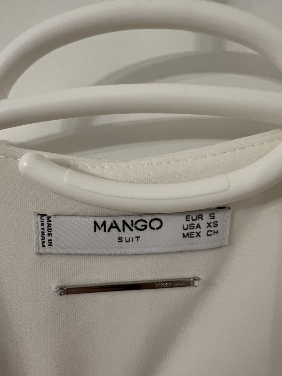 Mango Ensembles & Tailleurs: Blazer – D'occasion à Zürich par sabri810 2
