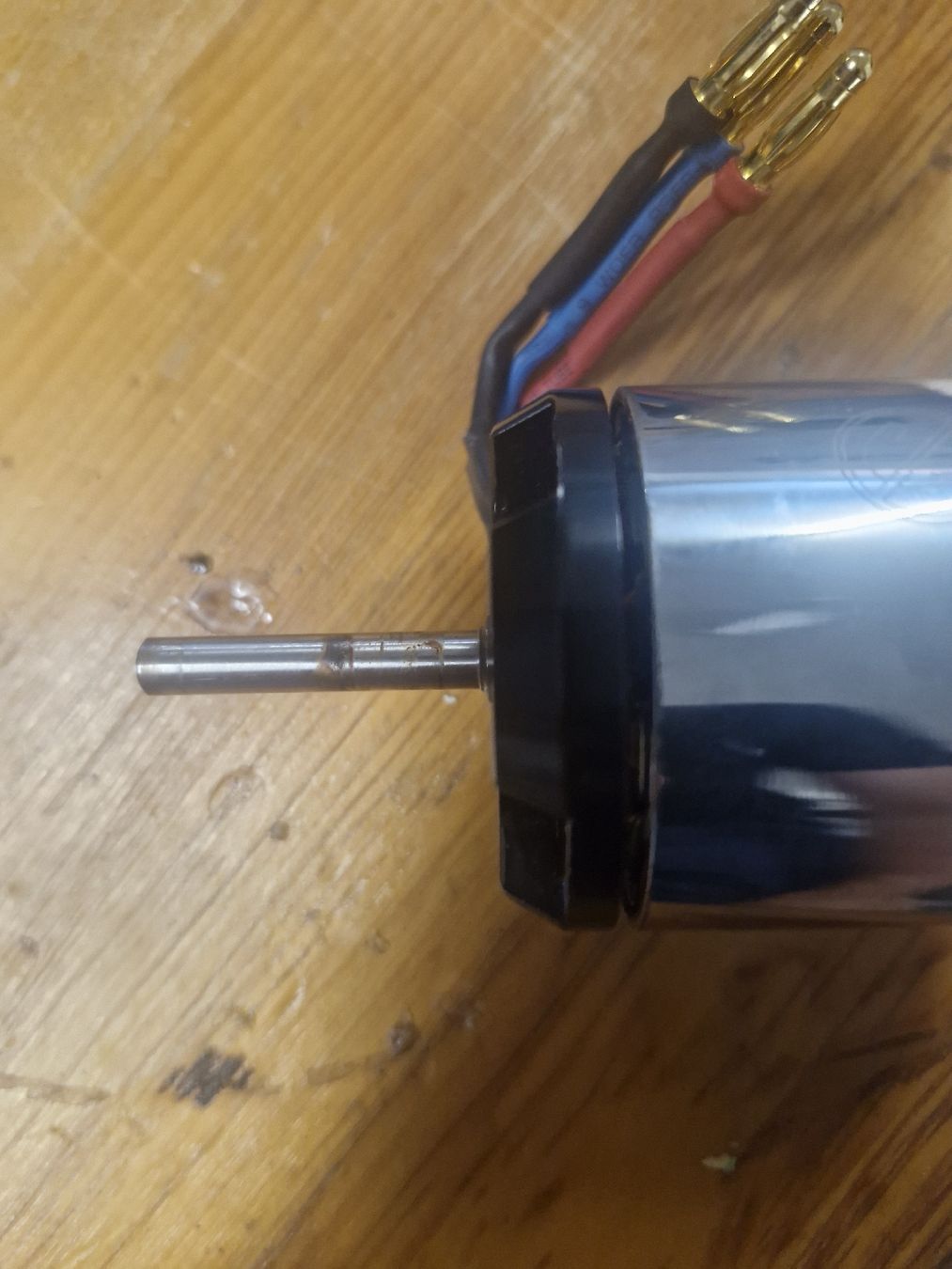 Align Motori: Gebrauchter Align Motor – Usato da Buhwil venduto da Hd1996 1