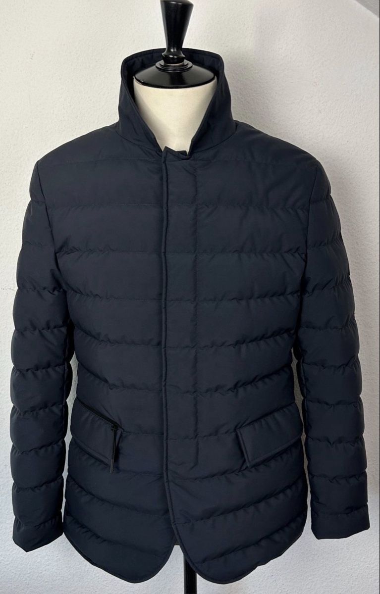 Zegna Giacche: Zegna Daunenjacke – Nuovo e nell'imballaggio originale da Ibach venduto da fashionrenewable 3