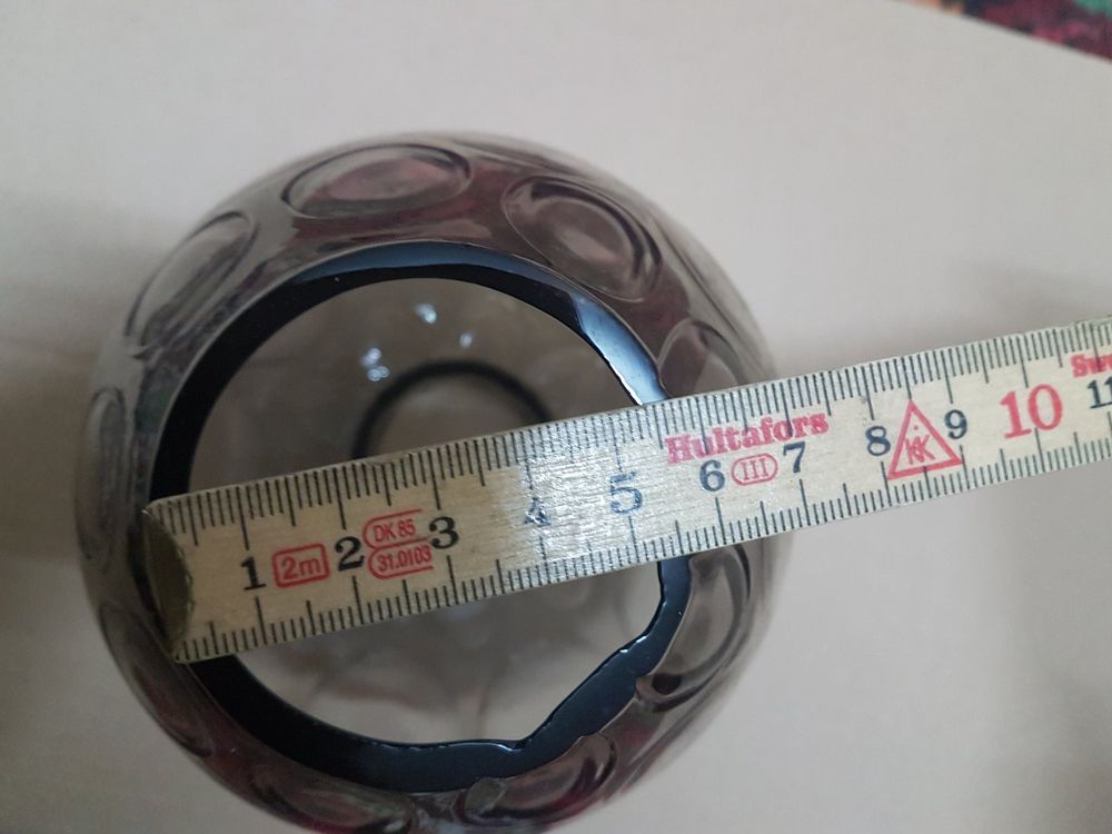 Lurrose Glasschirm Für Öllampen – Zylindrischer Lampenschirm Ersatz, Glas Für Petroleumlampe (Weiß)