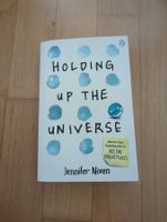 Holding Up The Universe