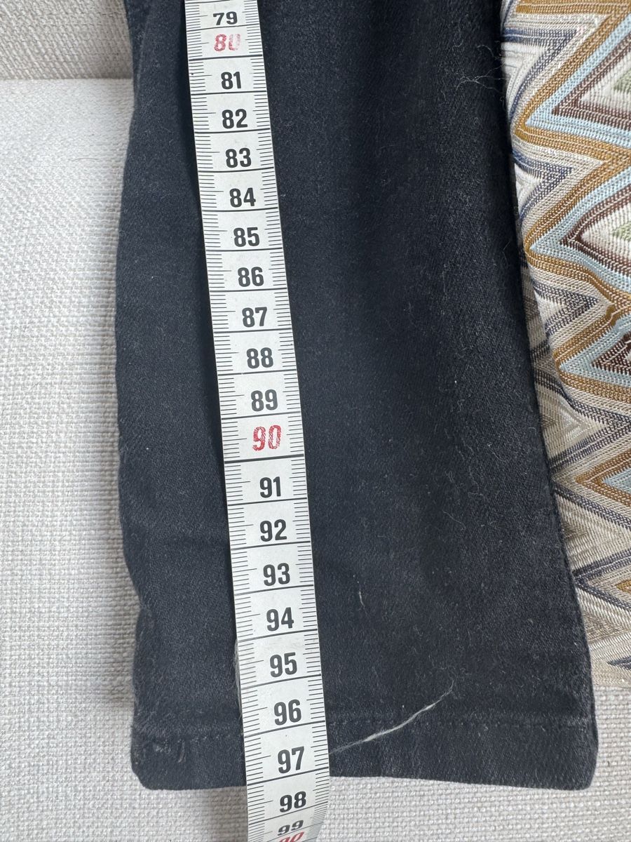 Jeans: Black Orchid jeans size 25 – Usato da Thalwil venduto da 0041angel 5