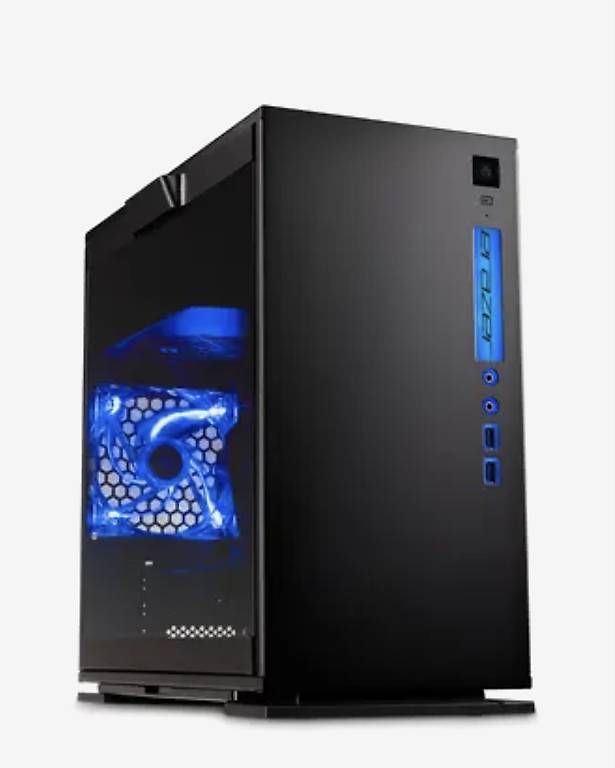 PCs: Gaming Erazer Pc – D'occasion à Zürich par Kevin.G