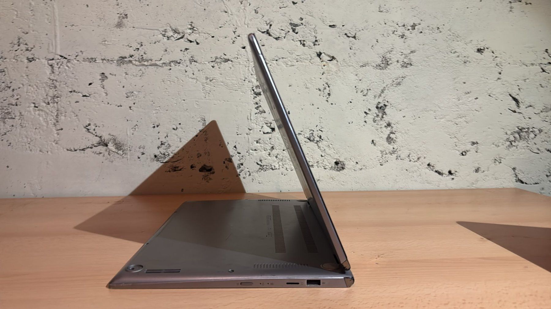 Asus Notebook: ASUS ZenBook Flip 15 – Usato da Naters venduto da zub_zrz8 4