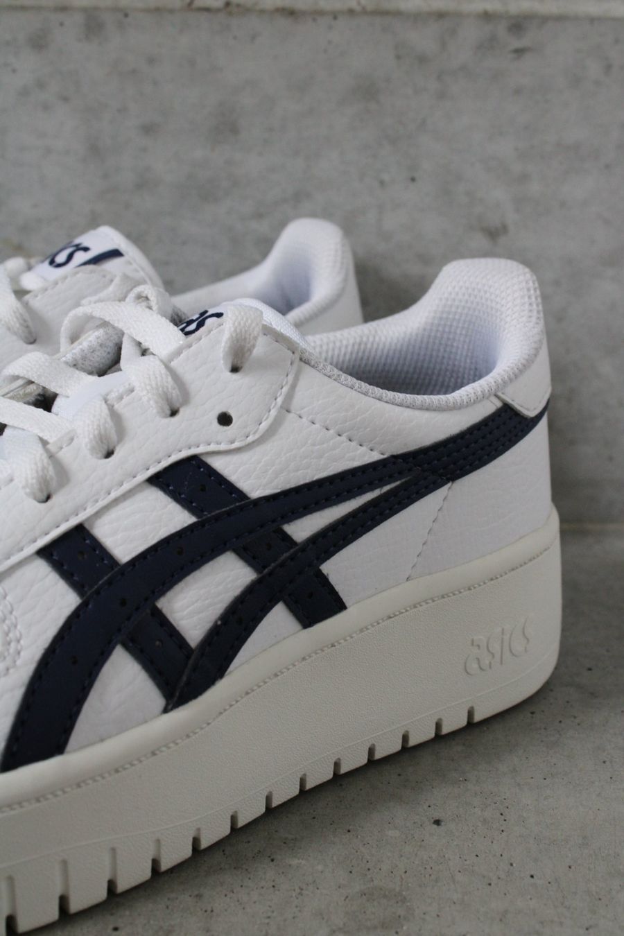 Asics Herrenschuhe: Asics Japan S Platform Sneakers – Gebraucht aus St. Gallen von look-twice 2