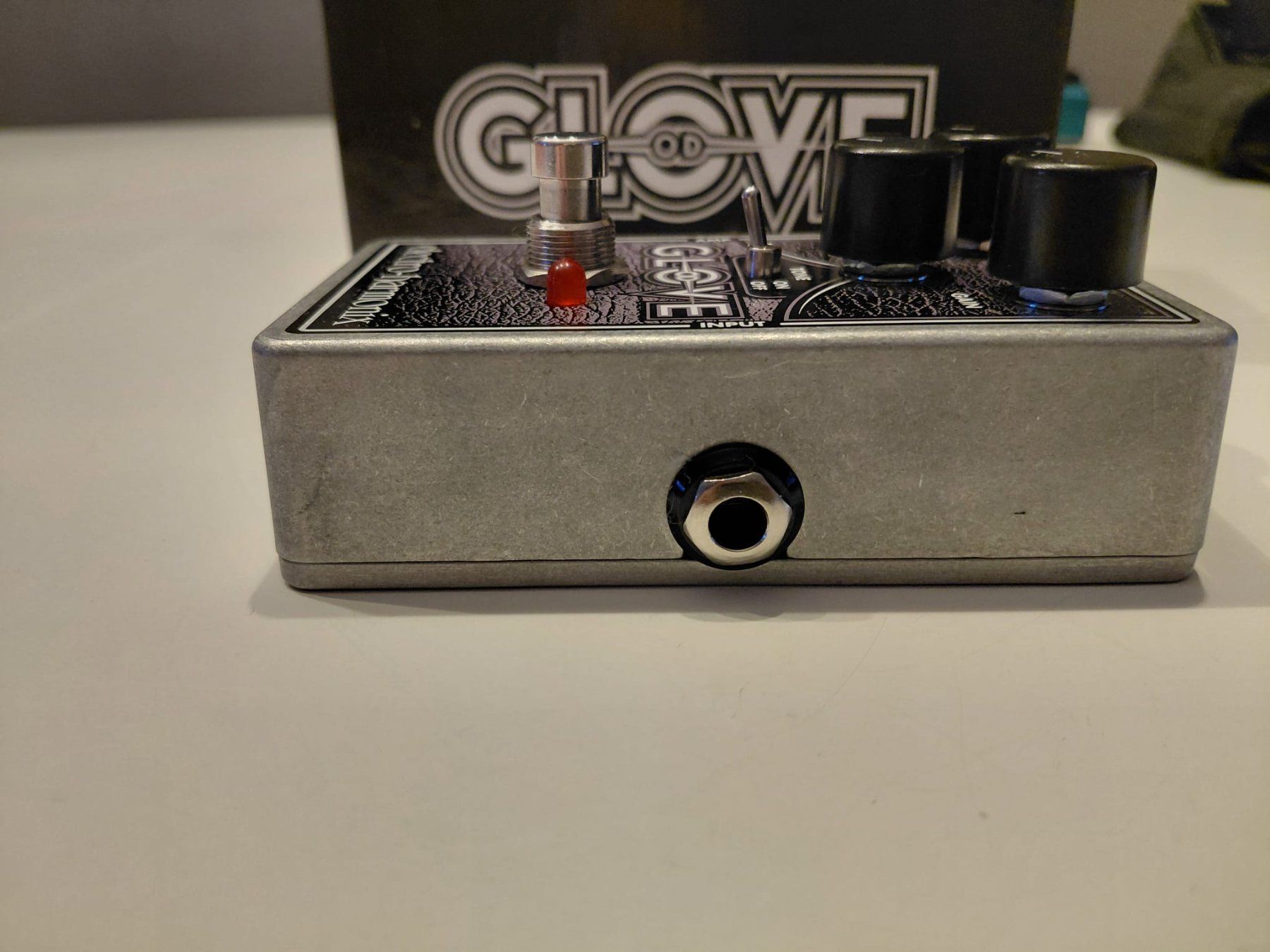 Electro-Harmonix Instruments de musique: EHX Glove – D'occasion à Yverdon-les-Bains par auni 3