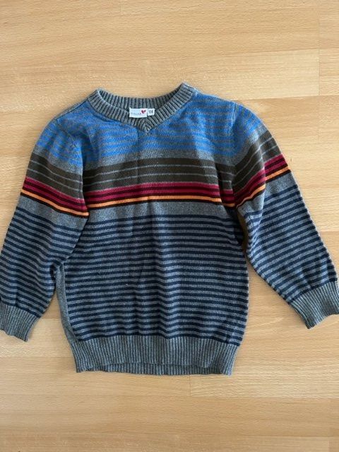 Maglioni & Felpe: Pullover Gr. 104 – Usato da Wabern venduto da MagdalenaWabern