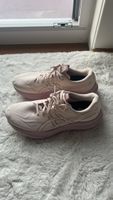Asics GT-2000 14 Damenschuhe Grösse 40.5 Rosa wie neu