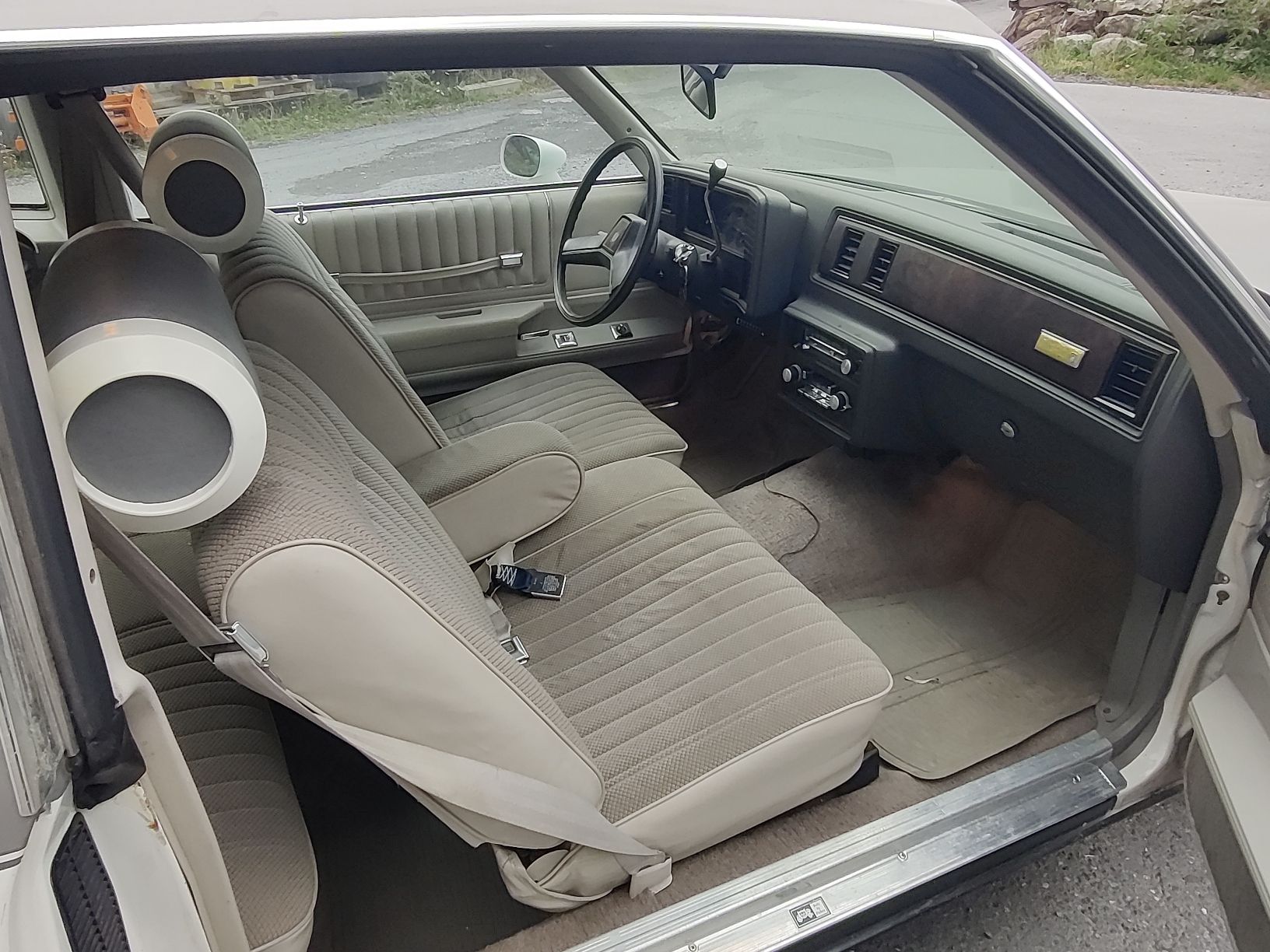 Chevrolet Autos: Chevrolet Monte Carlo – D'occasion à Surava par ben_nwz6 5