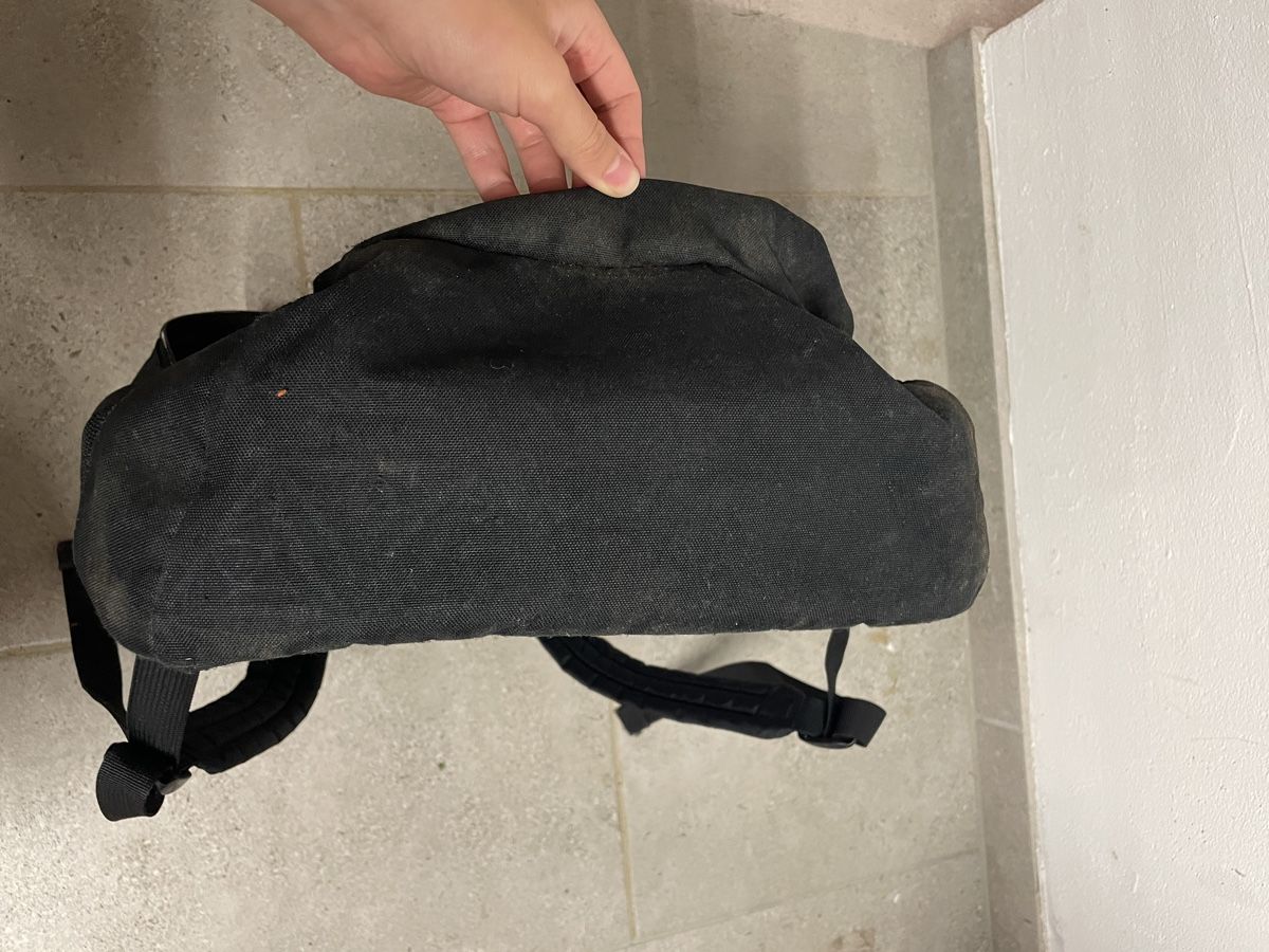 Dakine Rucksäcke: Sac Dakine noir – Gebraucht aus Marsens von laulauba 4
