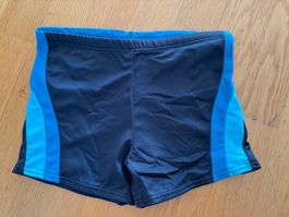 Neue Badehose Schwimmhose für Jungs Grösse 140