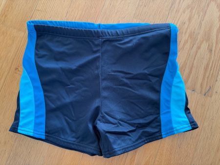 Neue Badehose Schwimmhose für Jungs Grösse 140