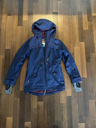Roxy Skijacke Gr. XS