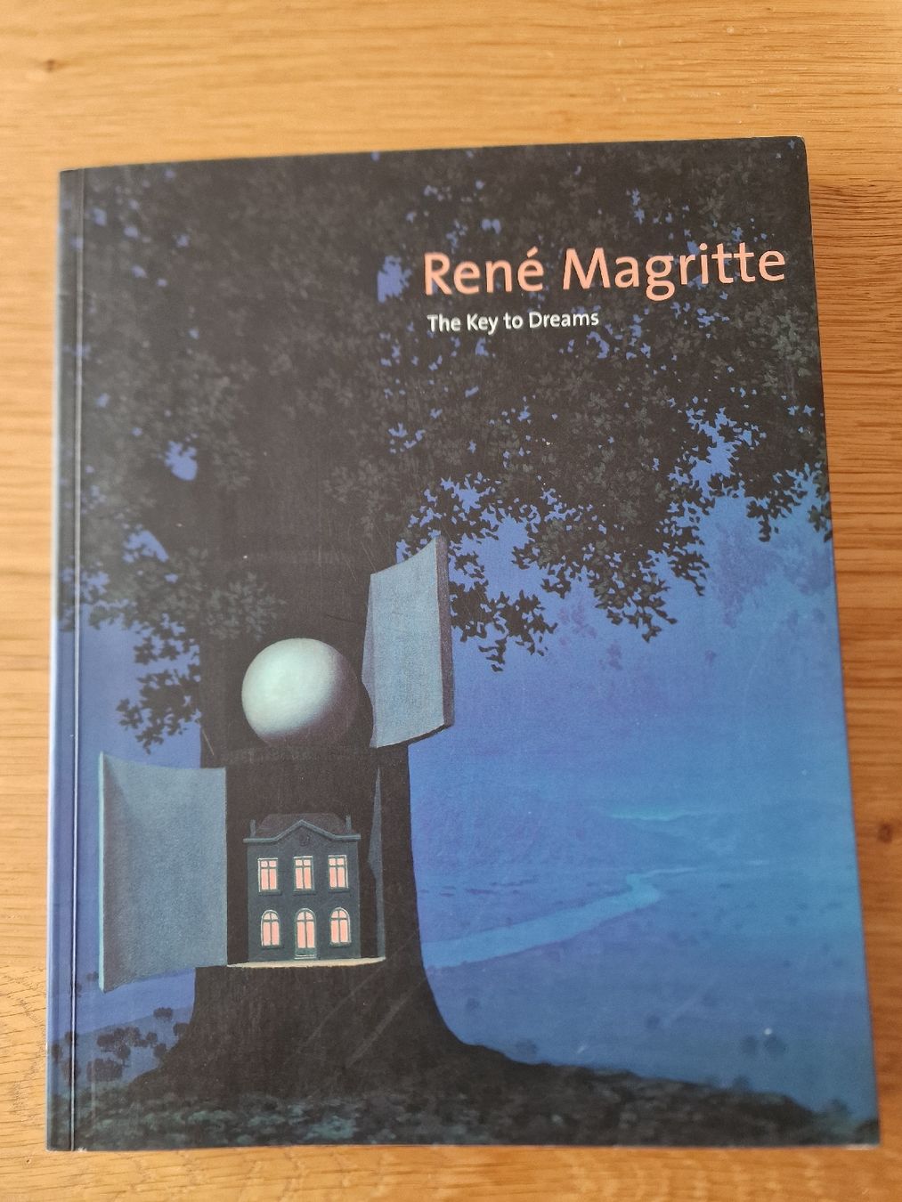 Libri: Livre René Magritte  – Usato da Oberhofen AG venduto da jac_f7t8